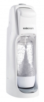 Výrobník sody Sodastream JET White